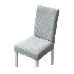 SCB006 one-piece elastic dining chair cover  chair cushion  seat cushion  domestic hotel stool cover  simple table chair cover general fabric art SCB006 one-piece elastic dining chair cover  chair cushion  seat cushion  domestic hotel stool cover  simple table chair cover general fabric art